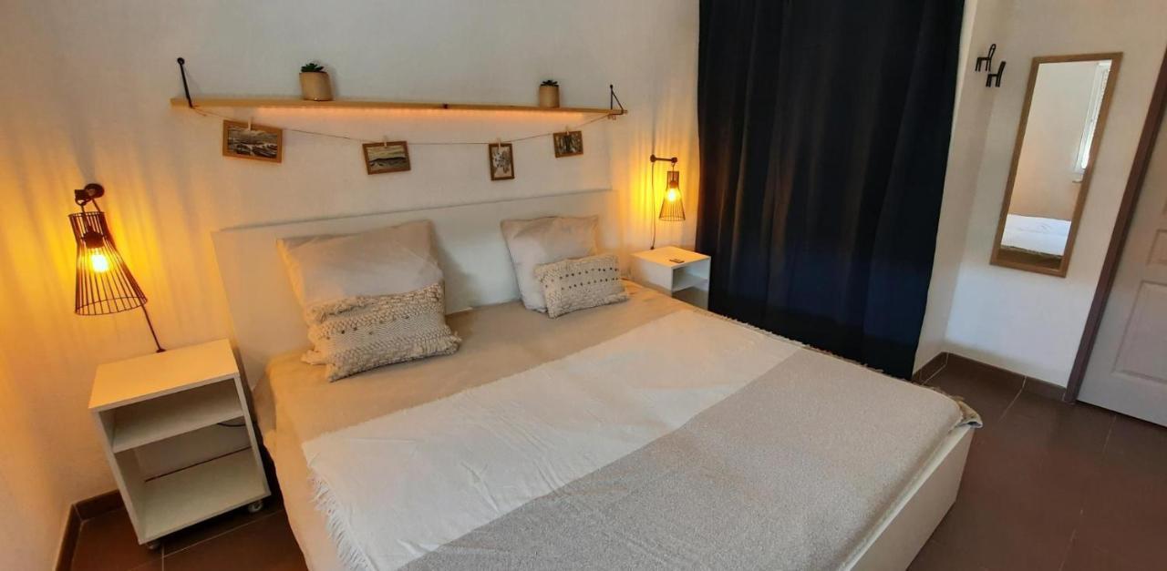 Apartamento Cosy T3 Gare Terrasse + Parking Sète Exterior foto